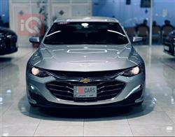 شيفروليه ماليبو